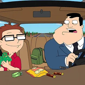 American Dad!