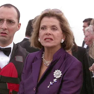 Arrested Development