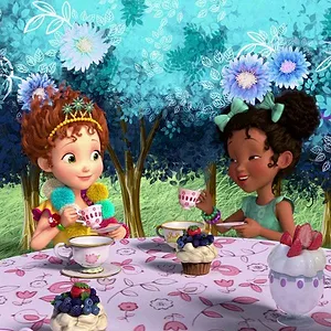 Fancy Nancy (Duplicated)