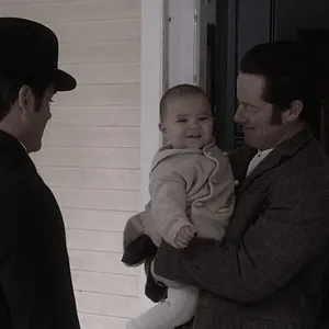 Les Enquêtes de Murdoch