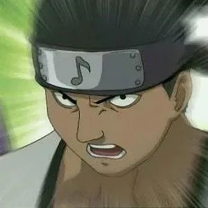 NARUTO