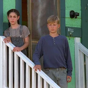 X-Files : Aux frontières du réel