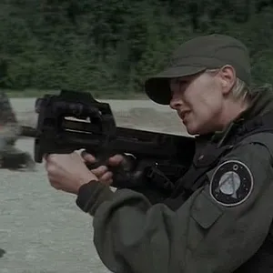 Stargate SG-1