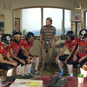 S2 E8 : Coach Ryan