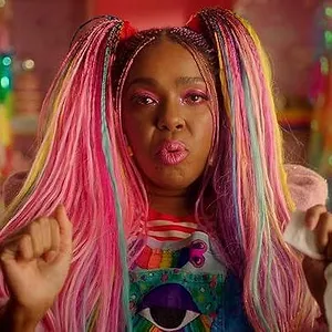 Glitter and Greed: The Lisa Frank Story