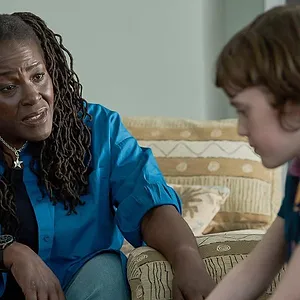 Lost Boys and Fairies