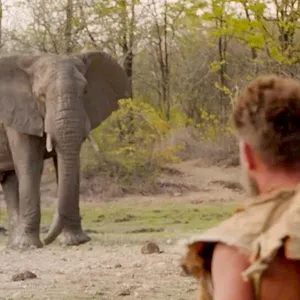 Naked and Afraid: Apocalypse