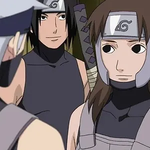 NARUTO