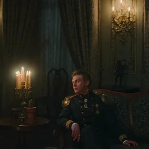 L'Impératrice