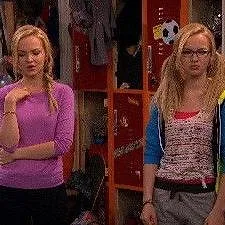 Liv et Maddie