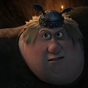 Dragons : Par delà les rives