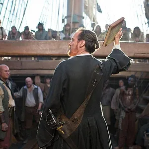 Black Sails