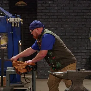 Le Meilleur Forgeron