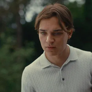 Knokke Off : Jeunesse dorée