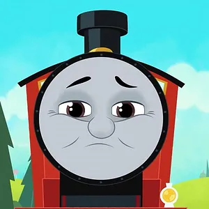 Thomas et ses amis : Tous en avant !