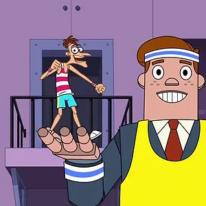 Phinéas et Ferb