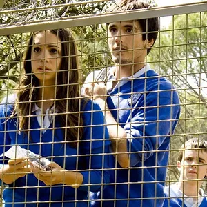 El Internado