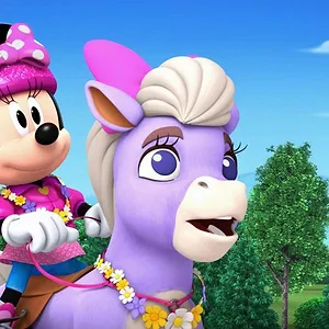 La Boutique de Minnie