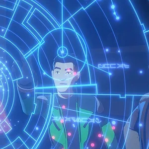 Star Wars Résistance