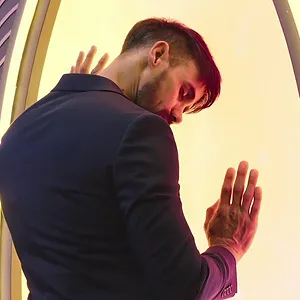 Love Is Blind : Argentine