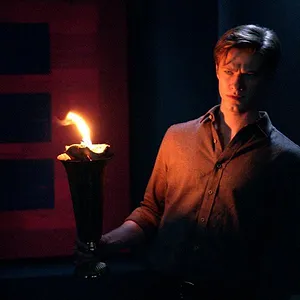 MacGyver