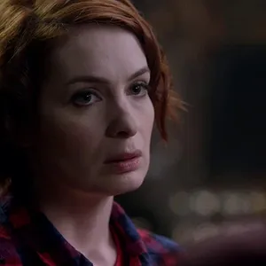 Supernatural