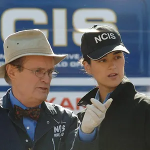 NCIS : Enquêtes spéciales
