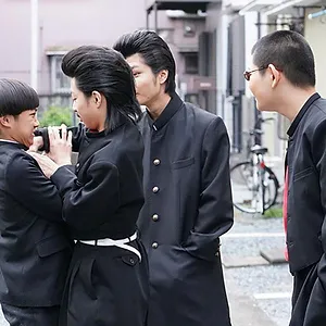 ラムネモンキー