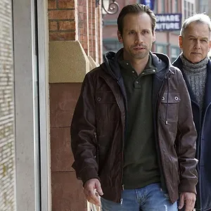 NCIS : Enquêtes spéciales