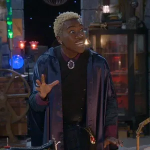 Waverly Place : Les nouveaux sorciers