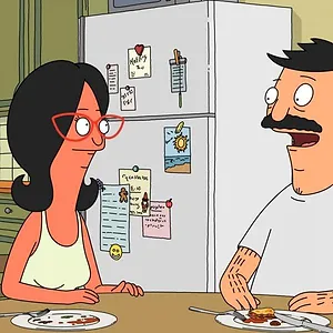Bob's Burgers