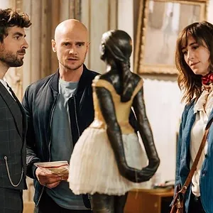 L'Art du crime