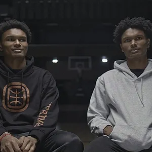 One Shot: Overtime Elite