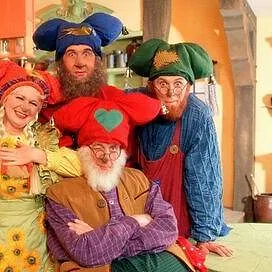 Le lutin Plop S1 E16