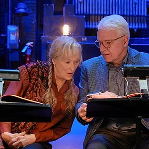 Only Murders in the Building