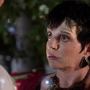 Arrested Development