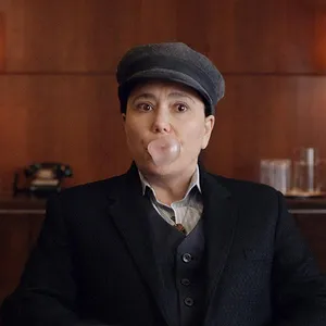 La Fabuleuse Mme. Maisel