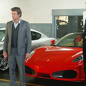 Mentalist