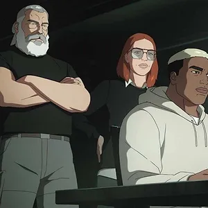 Splinter Cell: Deathwatch