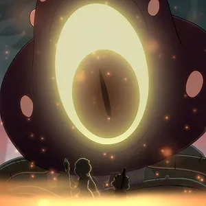 Niko et L'épee de Lumière