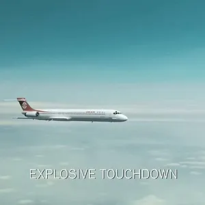 Mayday : Dangers dans le ciel