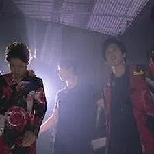ARASHI's Diary -Voyage-