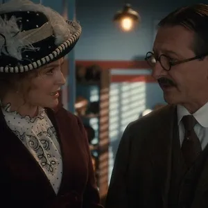 Les Enquêtes de Murdoch