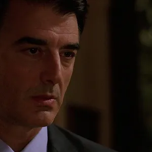 S6 E4 : Le secret