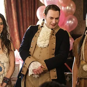 Ghosts : Fantômes à la maison