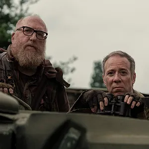 Stuart Fails to Save the Universe