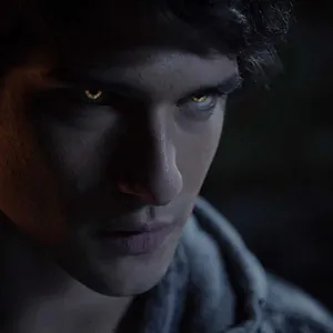 Teen Wolf
