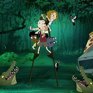 La Loi de Milo Murphy