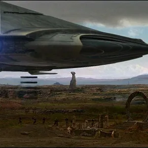 Stargate SG-1