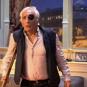 S3 E14 : Un papa parfait